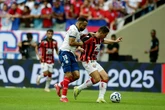 'Faltou caprichar um pouco', avalia Osvaldo sobre derrota no Ba-Vi