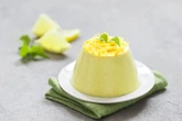 5 receitas de pudim que vão te surpreender