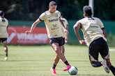 Substituto de Alerrandro, Janderson foi titular em metade dos jogos com a camisa do Vitória