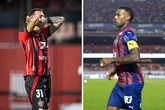 Rodada termina e dupla Ba-Vi vê objetivos ficarem mais distantes na Série A