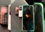 Ameaça silenciosa: mini celulares são armas do CV nos presídios baianos