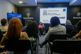 CORREIO recebe treinamento para cobertura sobre temas do judiciário