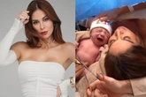 Maíra Cardi choca com salário R$ 1 milhão para babá que vai cuidar de sua filha