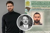 Evangélico e cearense: empresário Adolfo Hitler conta como aprendeu a conviver com nome polêmico