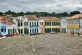 Conheça a cidade da Bahia que pode ser eleita uma das melhores vilas turísticas do mundo