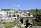 'Capital do Diamante' é a cidade mais fria do Nordeste com 12 °C