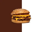 Gigante do fast food vai distribuir sanduíches gratuitos por 4h; veja como conseguir