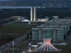 Despesas do governo são as maiores desde 2016