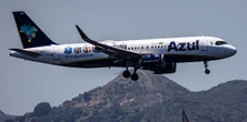 Azul pede à corte de NY para devolver mais três aviões e um motor 