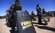Força Nacional vai apoiar ações da Funai no Pará e Mato Grosso