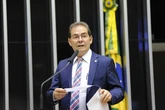 Paulinho diz que seu parecer sobre projeto da anistia será 'curto e grosso': 'não é o relatório do Fux'