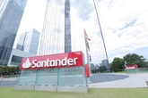 Santander Brasil aprova novo programa de recompra de ações de até R$ 1 bilhão