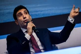 Galípolo defende novas regras  de direcionamento da poupança para crédito imobiliário 