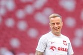 Grosicki żegna się z reprezentacją Polski. Znamy datę ostatniego spotkania!