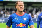 Xavi Simons bliski transferu do giganta Premier League. W grze 70 mln euro