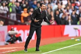 Aston Villa w tarapatach? Nie takich transferów chciałby Unai Emery