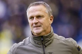 John van den Brom znalazł klub. Były trener Lecha Poznań poprowadzi drużynę Polaka