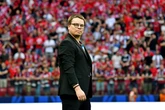 Jarosław Królewski szybko uciął spekulacje. „Nie będzie rewolucji”