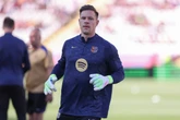 Ter Stegen pożegna Barcelonę? W grę wchodzi zaskakująca przeprowadzka