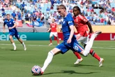 Chelsea wyrwała zwycięstwo. Spotkanie przerwane w 85. minucie [WIDEO]