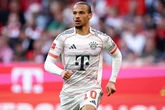 Leroy Sane może dołączyć do giganta. To będzie hit transferowy