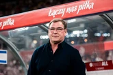 Urban docenił swoich piłkarzy. Jeden moment zrobił na nim ogromne wrażenie