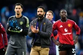 Manchester United notuje beznadziejny start. Tak źle nie było od ponad 30 lat
