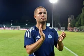 Szulczek szczerze po meczu Ruchu. „To mogło wyglądać lepiej”