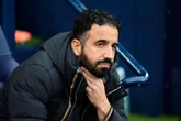 Legenda Manchesteru United bije na alarm. Chodzi o sytuację Amorima