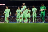 Barcelona otrzymała kosmiczną ofertę. 400 mln za gwiazdę