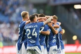 Lech Poznań może stracić gwiazdora! Chce go klub z Półwyspu Arabskiego