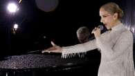 Olympia 2024 Céline Dion auf dem Eiffelturm: Darum war ihr Auftritt so berührend