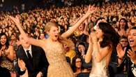Popstar Ziemlich beste Freunde: Das ist der engste Zirkel von Taylor Swift