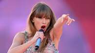 Taylor Swift Diese Promis geben sich in Florida die Ehre