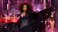 Victoria's Secret Show Tyra Banks feiert grandioses Comeback