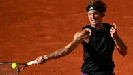 French Open: Zverev scheitert in dramatischem Halbfinale knapp an Tsisipas