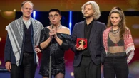 Ex-Kulturstaatsministerin erhebt Vorwürfe Monika Grütters zum Berlinale-Eklat: "Dieser Auftritt war eine gezielte Provokation"