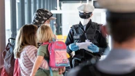 Aus diesen Ländern kommen derzeit die meisten infizierten Reiserückkehrer