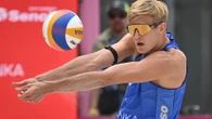 Steve van de Velde Er vergewaltigte ein 12-Jährige und saß dafür im Gefängnis – jetzt tritt er bei Olympia an