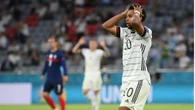 Anrennen ohne Wumms: Kimmich wird gegen Portugal im Zentrum gebraucht