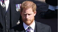 Kommt er oder kommt er nicht? Prinz Harry bleiben 24 Stunden, um in England einzutreffen