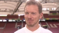 Bundestrainer im Interview Julian Nagelsmann verrät, wie er im Hotel entspannt