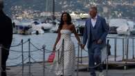 Hochzeit in Italien Warum es kaum Bilder von der eigentlichen Becker-Trauung gibt