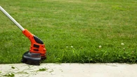 Gartenzeit Garten-Deals am Montag: Akku-Rasentrimmer für 43 statt 60 Euro