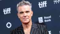 Robbie Williams Hat er Las-Vegas-Deal abgelehnt?