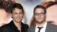 James Franco Der Kontakt zu Seth Rogen ist abgebrochen