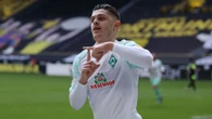 SV Werder Bremen: Milot Rashica wechselt zu Norwich City