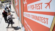 RKI registriert 4640 Corona-Neuinfektionen, Inzidenz sinkt unter 35