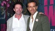 Lustiges Video mit Ryan Reynolds Hugh Jackman plant neue Konzertreihe