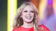 Kylie Minogue Erste Nordamerika-Tour nach 13 Jahren Pause